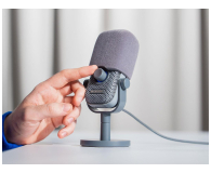 ENDORFY Solum Voice S Alt Gray - 1369784 - zdjęcie 9